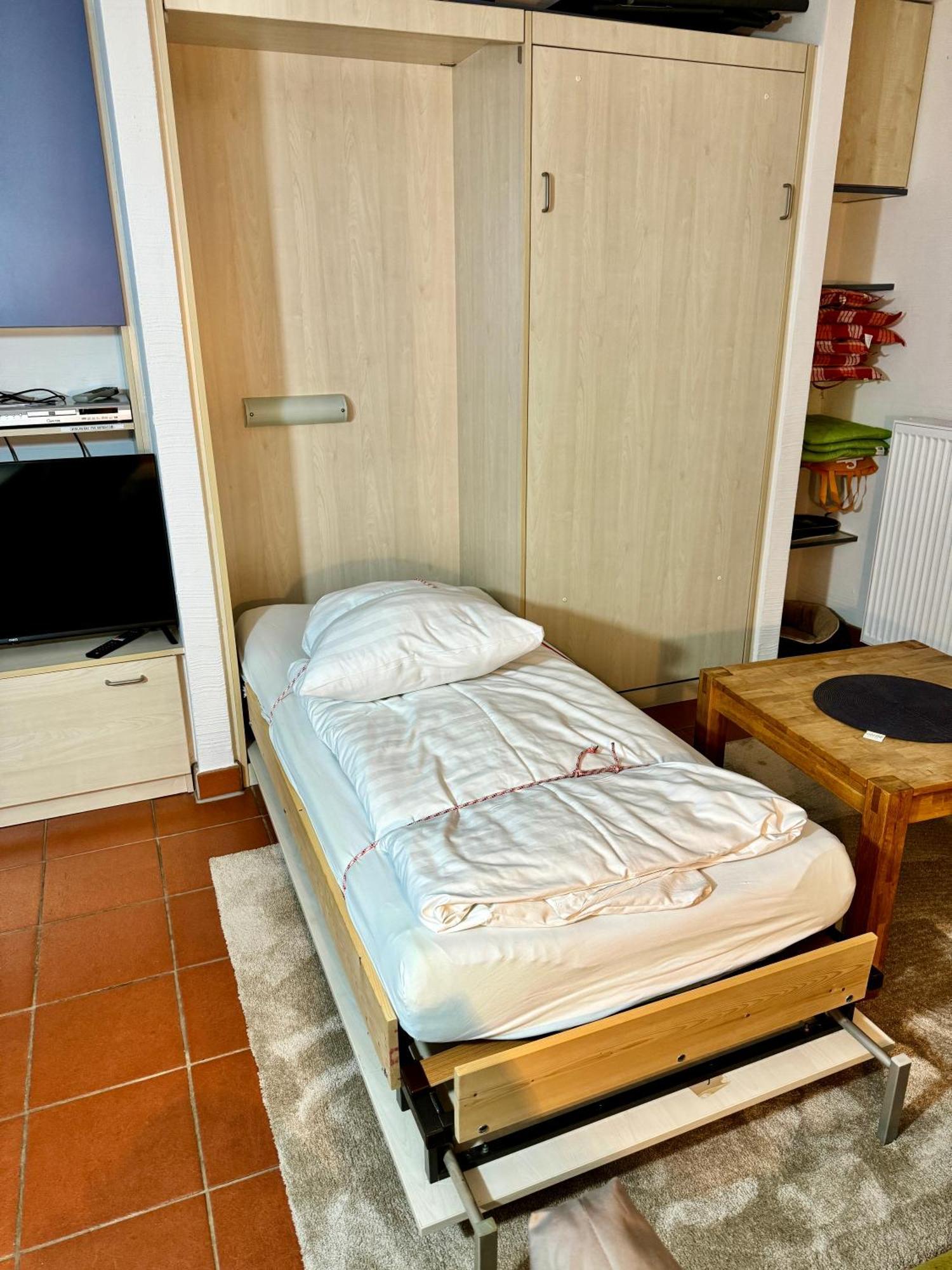 Moewenblick Bakenberg-41 Ferienwohnung Mit Terrasse, Doppelbett, Schlafsofa, Vollstaendige Komfortkueche Dranske Εξωτερικό φωτογραφία