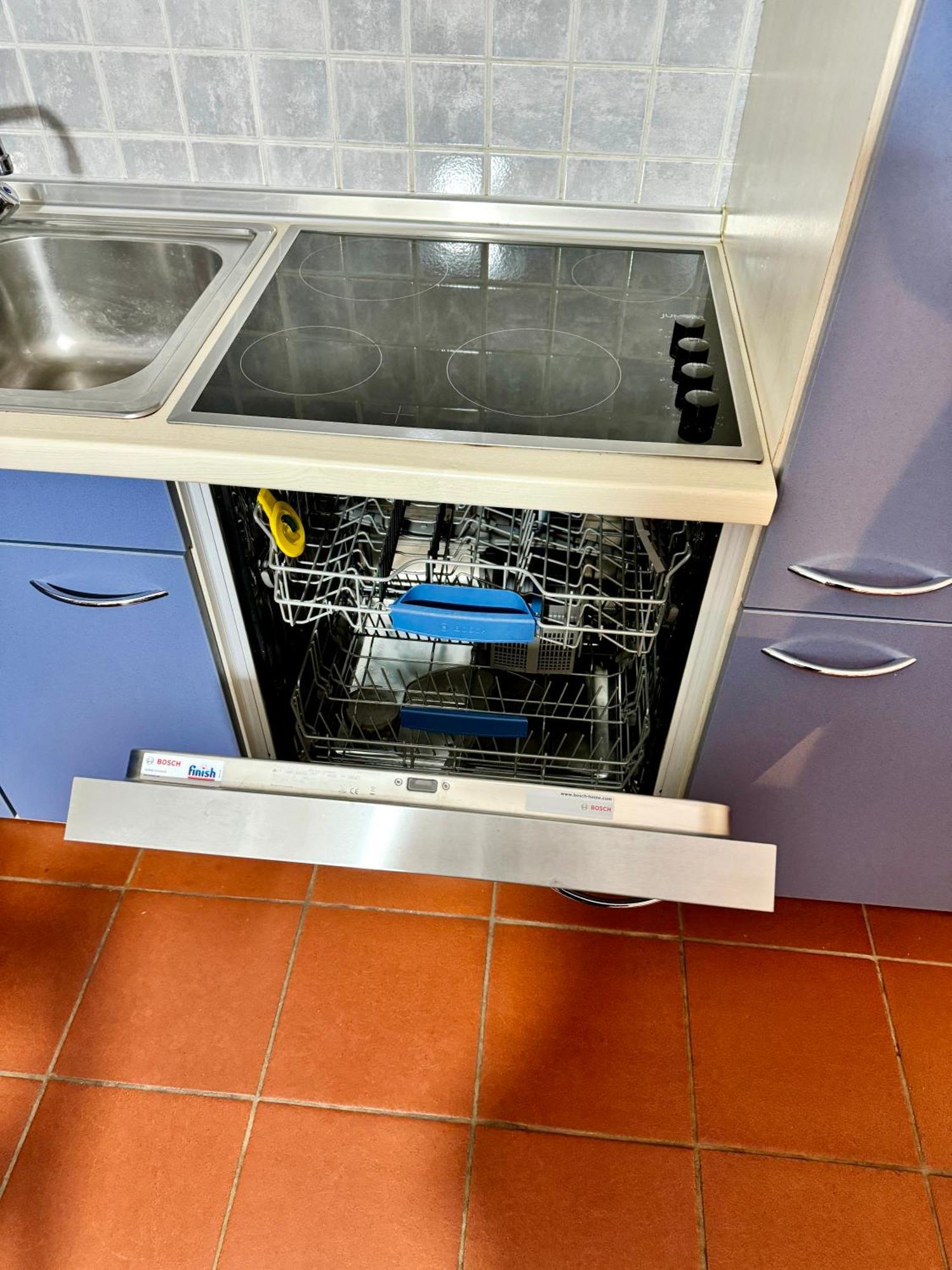 Moewenblick Bakenberg-41 Ferienwohnung Mit Terrasse, Doppelbett, Schlafsofa, Vollstaendige Komfortkueche Dranske Εξωτερικό φωτογραφία